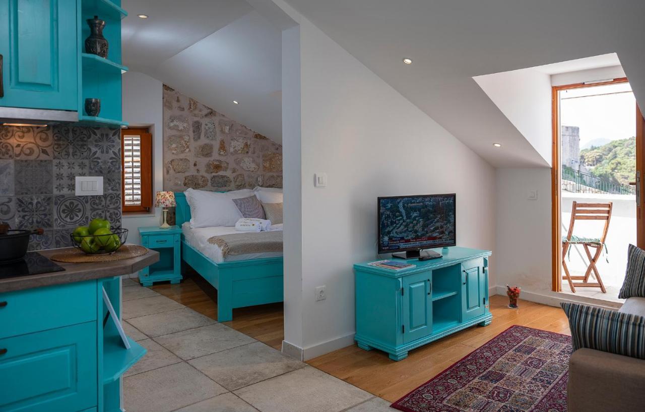 Imperia - Chic! Place With Balcony Dubrovnik Exterior foto