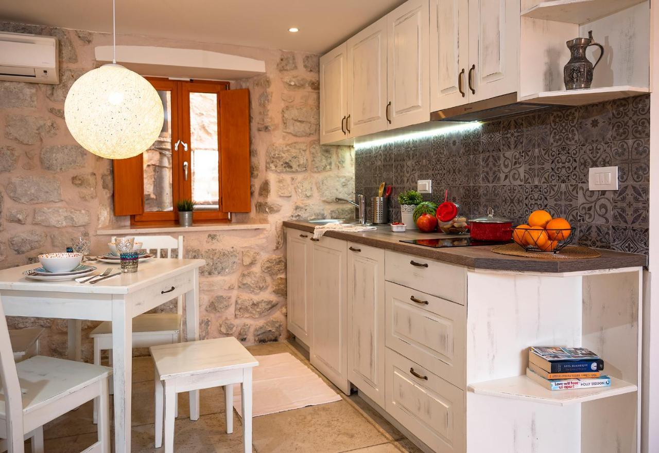 Imperia - Chic! Place With Balcony Dubrovnik Exterior foto