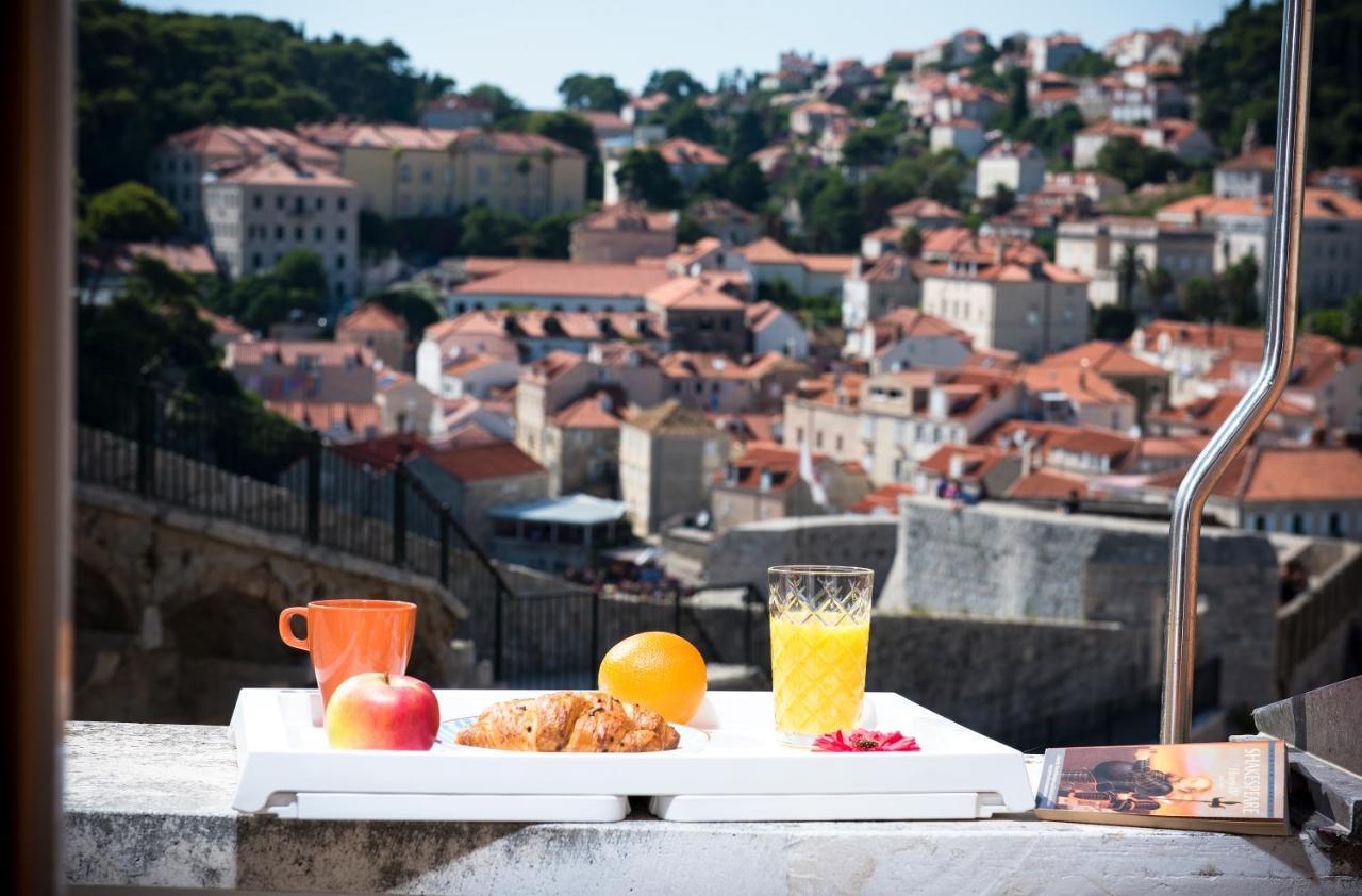 Imperia - Chic! Place With Balcony Dubrovnik Exterior foto