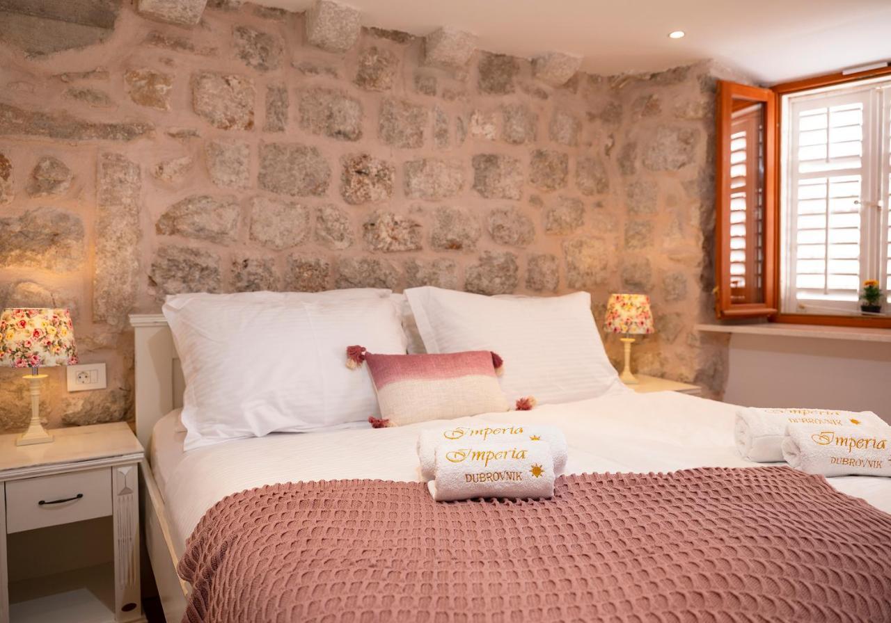 Imperia - Chic! Place With Balcony Dubrovnik Exterior foto